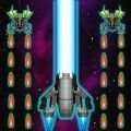 银河太空射手史诗(Galactic Space Shooter Epic)v4.15.5